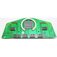 PCB Console Board for 7303I Treadmill  - CPCB7303 - Tecnopro